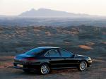 Peugeot 607 1999 года